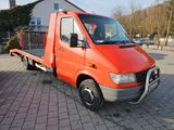 Mercedes-Benz 412 CDI Auto Transporter / TOP/ Tüv neu - Mercedes-Benz 412