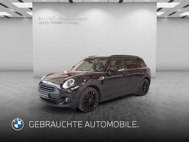 MINI One Clubman Navi Head-Up Parkassist Pano.Dach