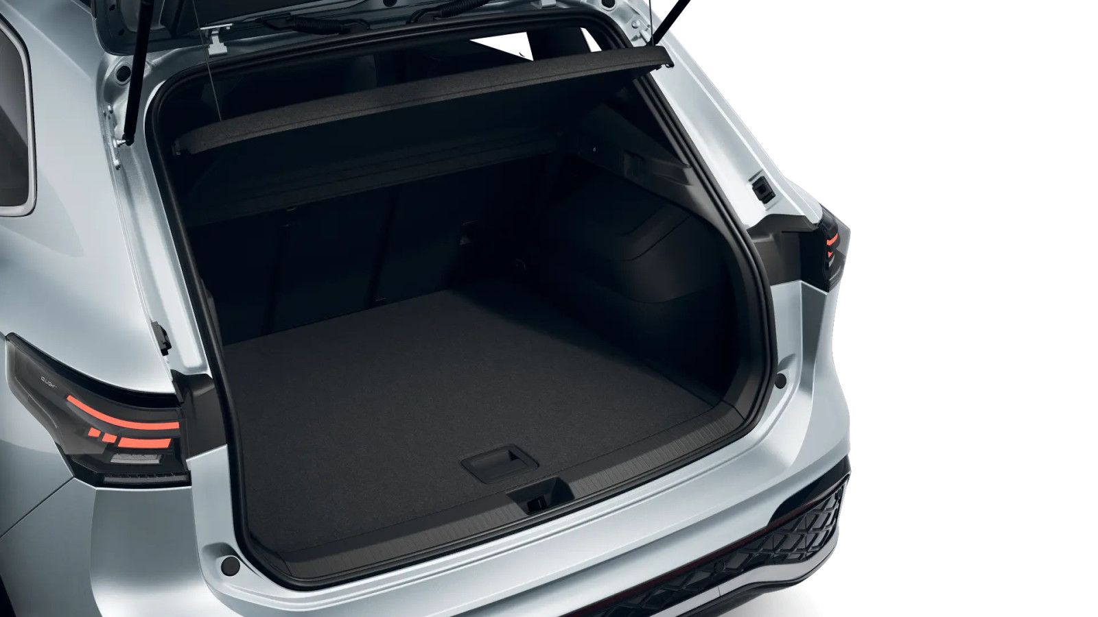 Volkswagen Tiguan - Bild 8