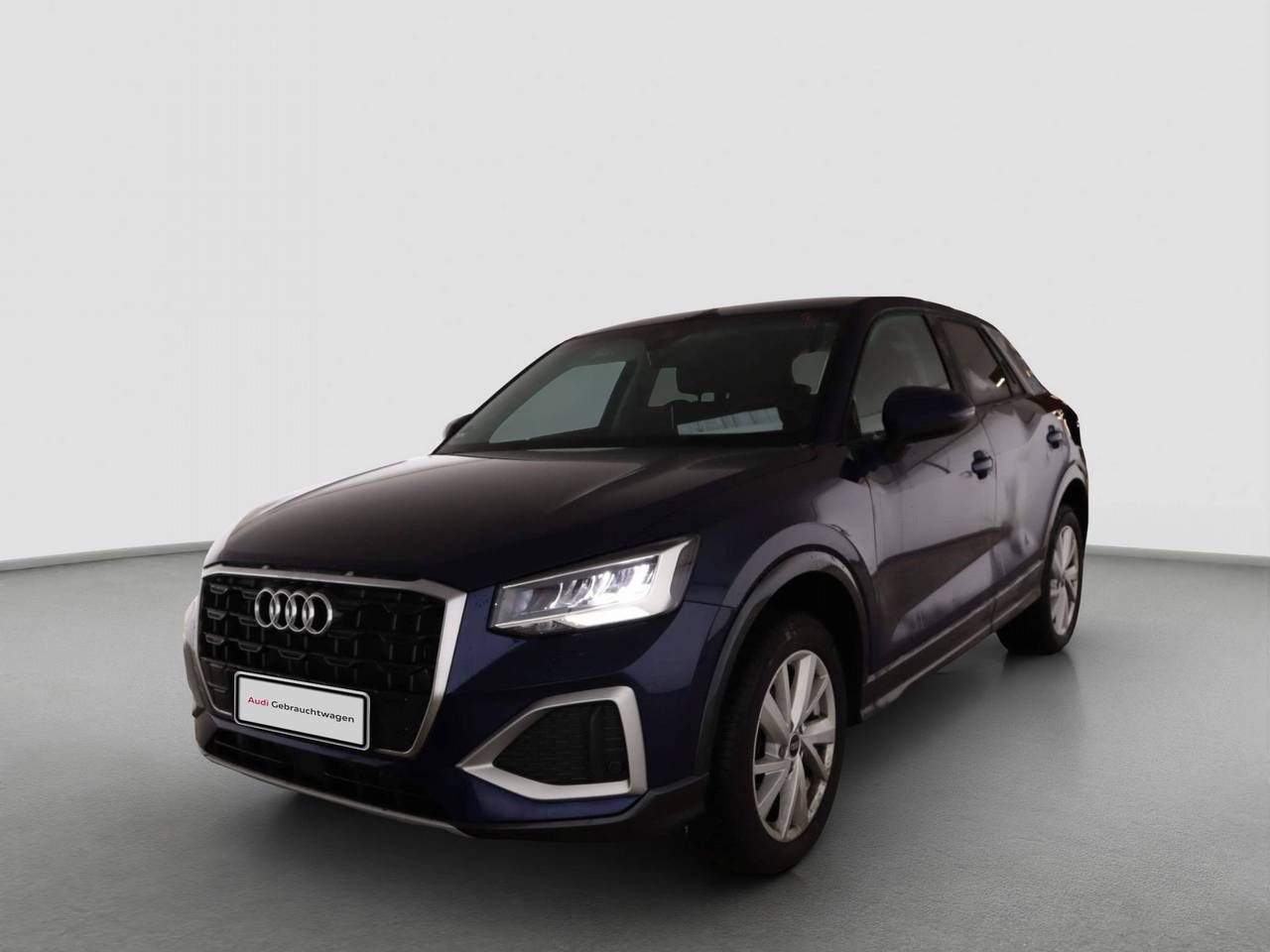 Audi Q2 - Bild 2