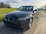 BMW 525d Lci *CarPlay*Xenon*Standhzg*Scheckheft* - BMW 525 aus 2008: Kombi