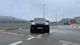 Porsche Cayenne Turbo Turbo - Porsche Cayenne aus 2005: Turbo