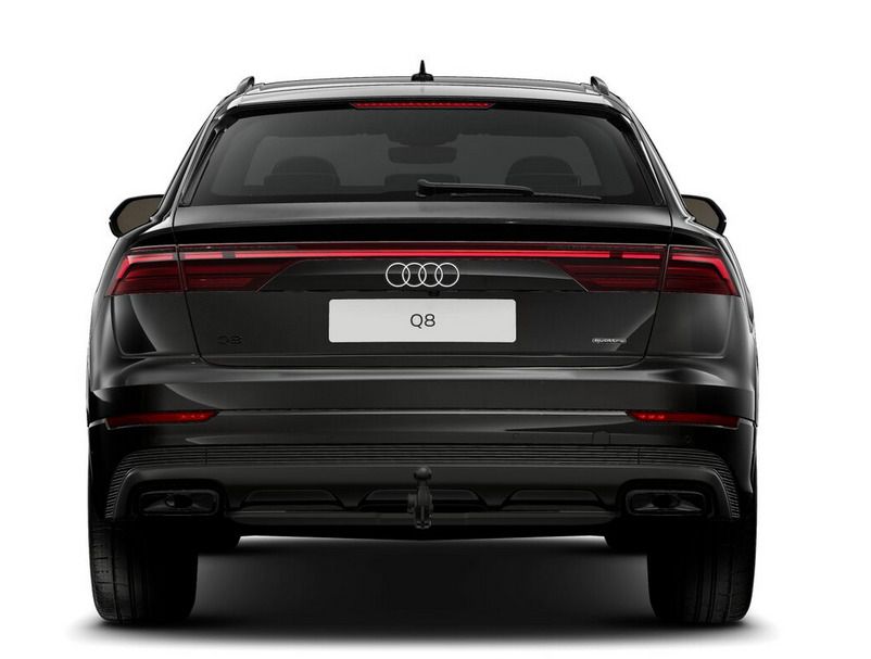 Audi Q8 - Bild 7