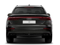 Audi Q8 - Vorschau Bild 7