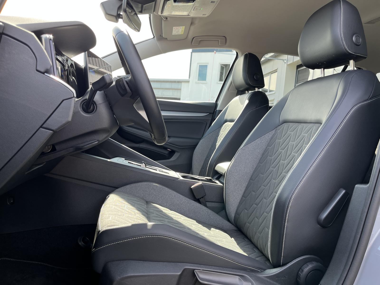Volkswagen Golf Variant 1.5 TSI DSG Life GOAL 150€ m.20% An, миниатюра 13