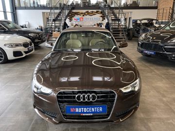 Audi A5 Cabriolet 1.8 TFSI *NAVI*PDC*SZHZ*BIXENON*KAM