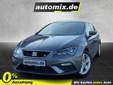 Seat Leon 2.0 TDI FR ACC,AUTOM.,LED,Navi,PDC,2xKlima - Seat Leon: Fr TDI