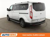 Ford Tourneo Custom 2.0 TDCi 320 L1 Tourneo Activ Aut - gebrauchte Ford Tourneo Custom aus dem Jahr 2021