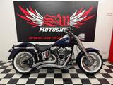 Harley-Davidson FLSTF Fat Boy *letzte Vergaser, viele Extras* - HARLEY-DAVIDSON VERGASER