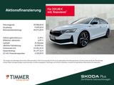 Skoda Octavia Combi 2.0 TDI DSG Sportline *CANTON*AHK* - Skoda Octavia Tageszulassungen