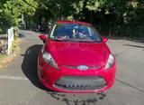Ford Fiesta 1.4 TDCi Diesel  gepflegt & s... - Ford Fiesta aus 2009: Tdci