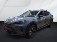 Cupra Formentor - Vorschau Bild 5