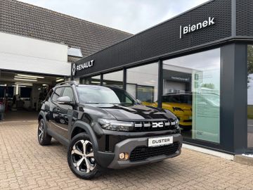 Dacia Duster HYBRID 140 Journey