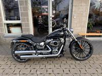 Harley-Davidson FXBR Softail Breakout 