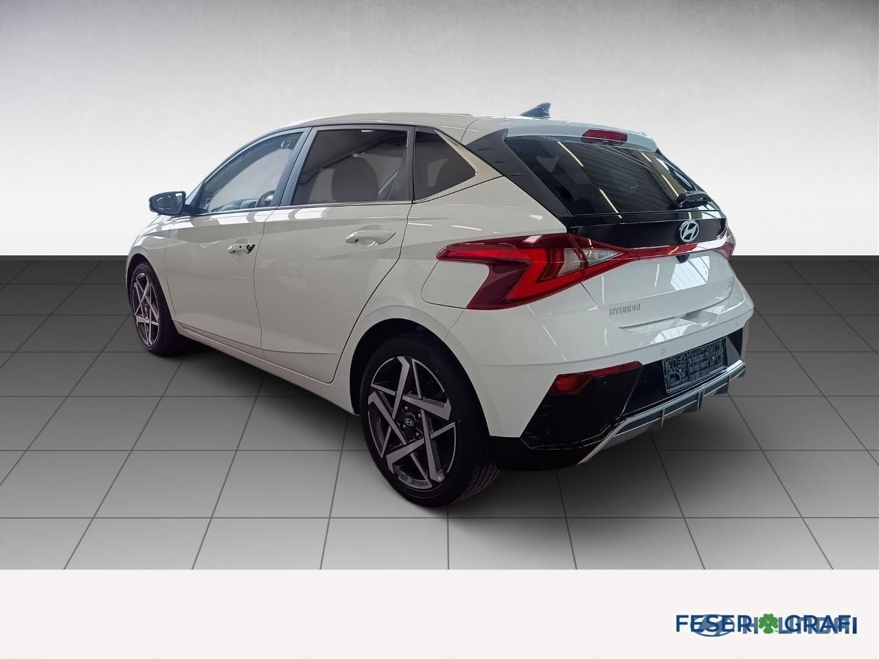 Hyundai i20 - Bild 6