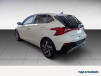 Hyundai i20 - Vorschau Bild 6