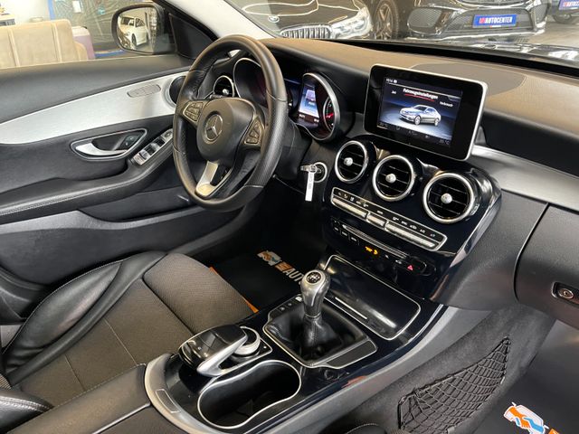 Mercedes-Benz C 200 Limo BlueTec  d *AVANTGARDE*SPURASSIS*AHK