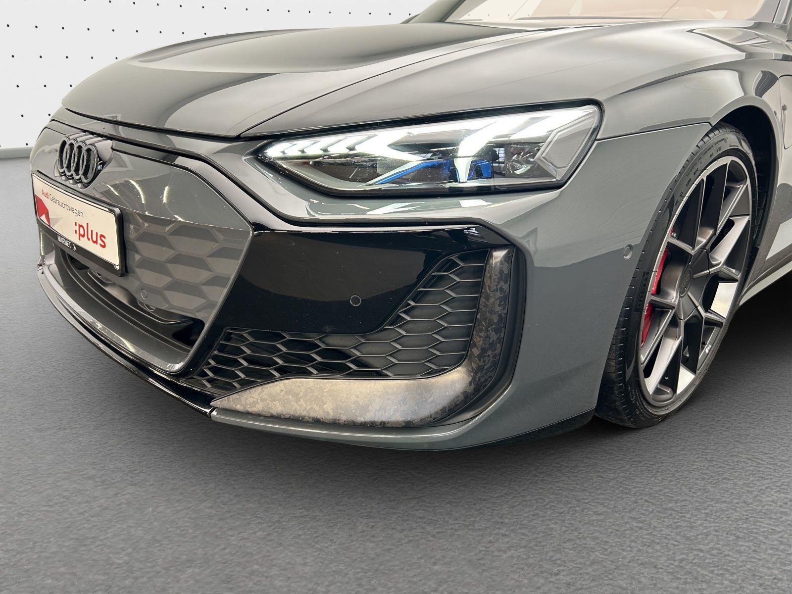 Audi RS e-tron GT - Bild 14