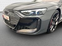 Audi RS e-tron GT - Vorschau Bild 14