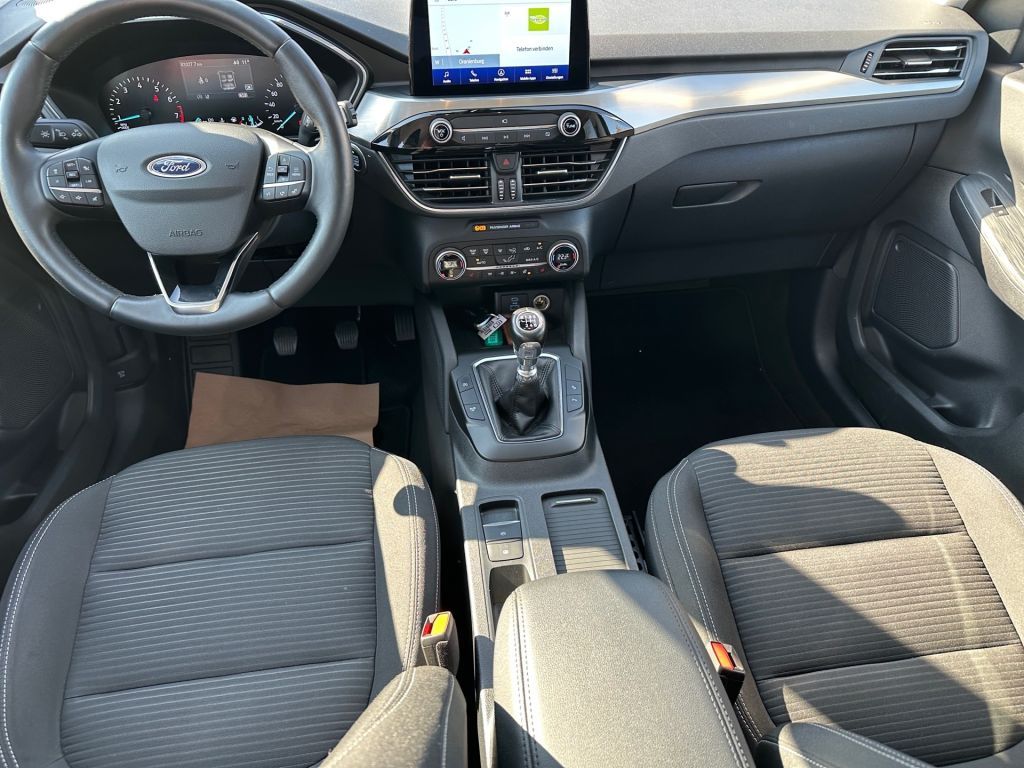 Ford Kuga 1.5 TITANIUM Allwetter Kamera Shz Lhz – Bild 11