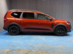 DACIA Jogger Extreme+ 7Sitze/NAVI/KLIMA/DASHCAM