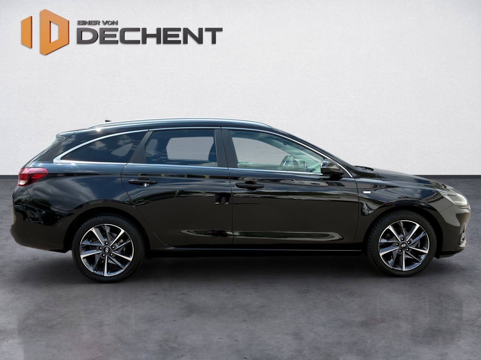 Fahrzeugabbildung Hyundai i30 cw 1.5 T-GDI Prime Kamera,LED,Navi,SHZ,ACC