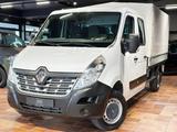 Renault MASTER DOKA 4X4 OBERAIGNER UNTERSETZUNG SPERRE 7 - Renault Master in Bonn