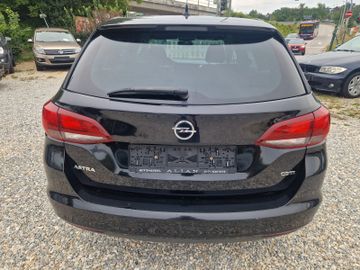 Opel Astra - 5