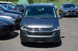 Volkswagen T6.1 Comfortl 4M*ACC*KAM*LED*STDHZ*VIRTUAL*6SITZ - Volkswagen T6 Multivan in Frankfurt (Main)