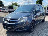 Opel Zafira B Innovation Navi/AHK/Tempomat/Kamera - gebrauchte Opel Zafira aus dem Jahr 2010