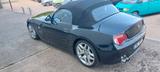 BMW Z4 Roadster 2.5i - - BMW Z4 aus 2006: Roadster