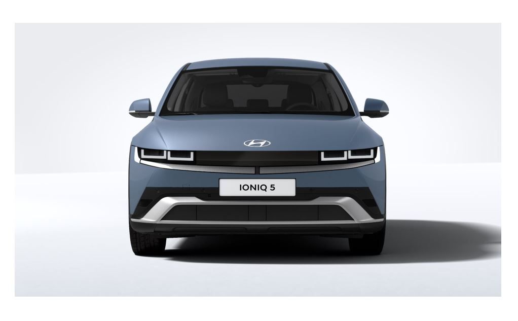 Hyundai IONIQ 5 - Bild 6