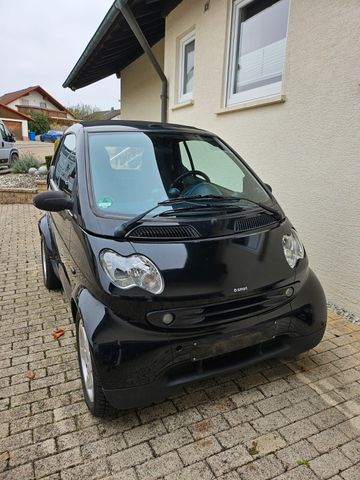 Smart ForTwo Brabus 1st edition 1st edition