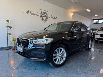 BMW X4 - 1
