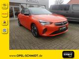 Opel Corsa F Electric Elegance - Opel Corsa: Electric