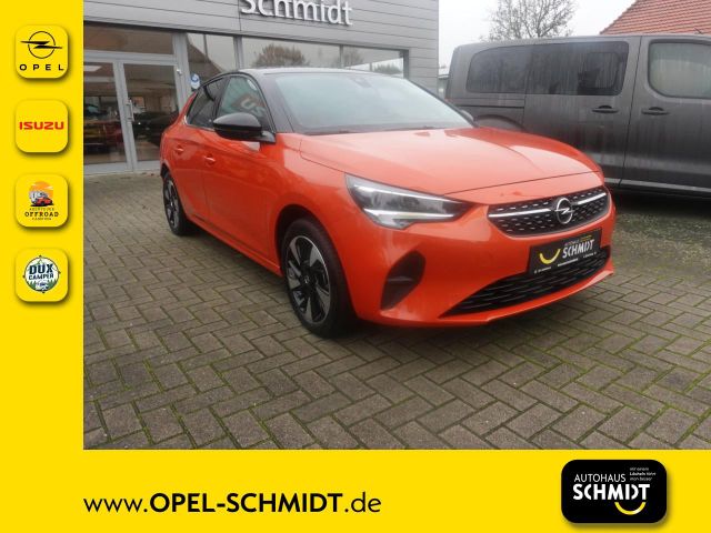 Opel Corsa F Electric Elegance