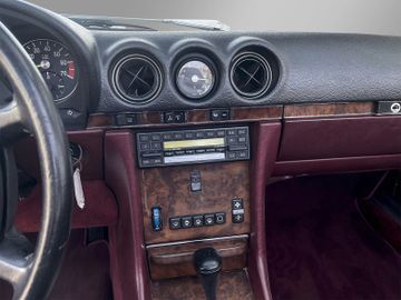 Mercedes-Benz SL 560 Wertgutachten mit Note 2,0 *mtl. 345€*