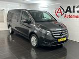 Mercedes-Benz Vito 116 Tourer CDI Select lang *8 Sitze*68 Tkm* - Mercedes-Benz Vito: Select