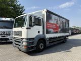 MAN TGA 18.350 4X2 BL Ladebordwand 4.000Kg - MAN Tga 18 350