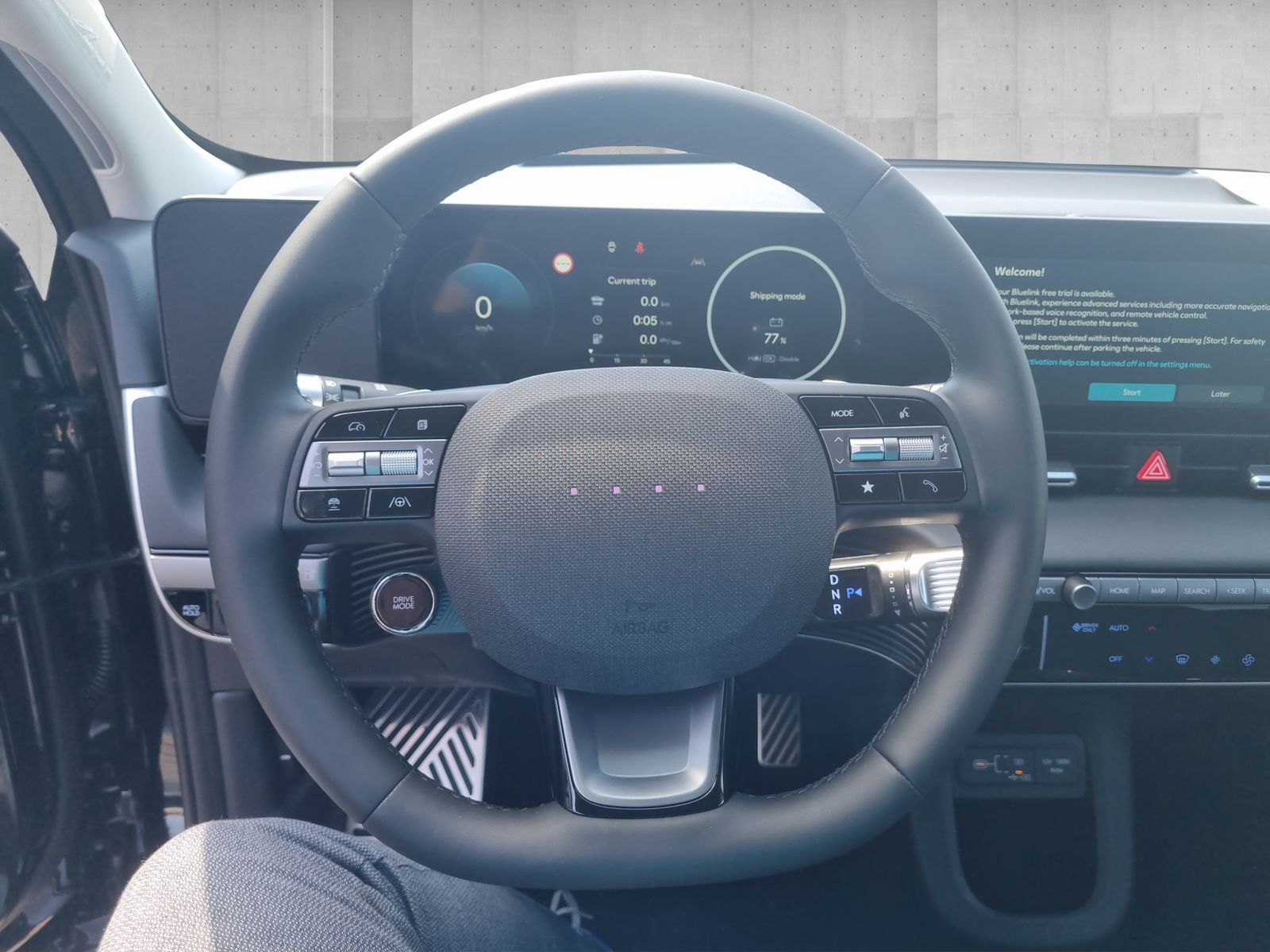 Hyundai IONIQ 5 – Bild 10