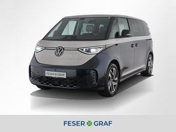 Volkswagen Leasingangebot: Volkswagen ID. Buzz 75 Jahre Aktionsmodell Sofort verfügbar