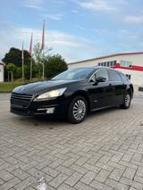 Peugeot 508 SW 2.0 Business-Line HDi 160 Automatik - Peugeot 508: Business Line