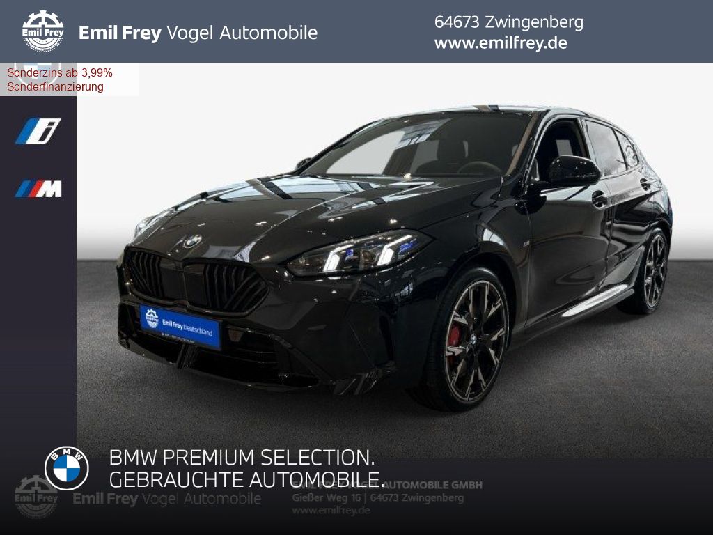 BMW 123