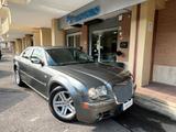 Chrysler 300 C Sedan 300C sedan 3.0 V6 crd auto - Chrysler 300C: Crd