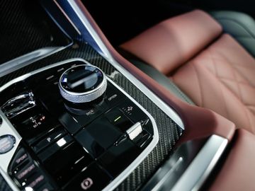 BMW X6 - 10