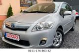 Toyota Auris Hybrid Life, 1.8 L, PDC - Toyota Auris aus 2011 mit Hybrid-Antrieb