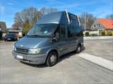 Ford Nugget Westfalia 2.0TdCi 92kW (125 Ps) - Ford: Nugget Westfalia