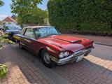Ford Thunderbird Landau Coupé  - gebrauchte Ford Thunderbird aus dem Jahr 1964
