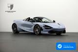 McLaren 720S Spider Performance FullCarbon/MSOPaint/PPF - graue McLaren 720S