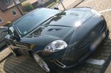 Jaguar XKR 5.0 Cabrio - Jaguar XKR aus 2009